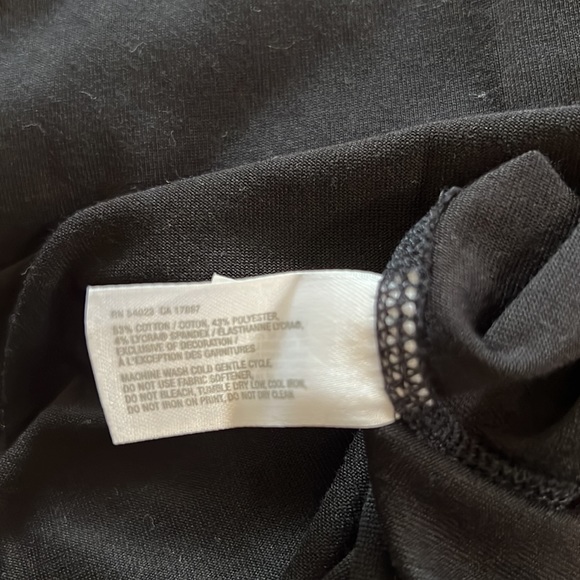 GapBody Fit long sleeved tee bundle size xs - Picture 4 of 7